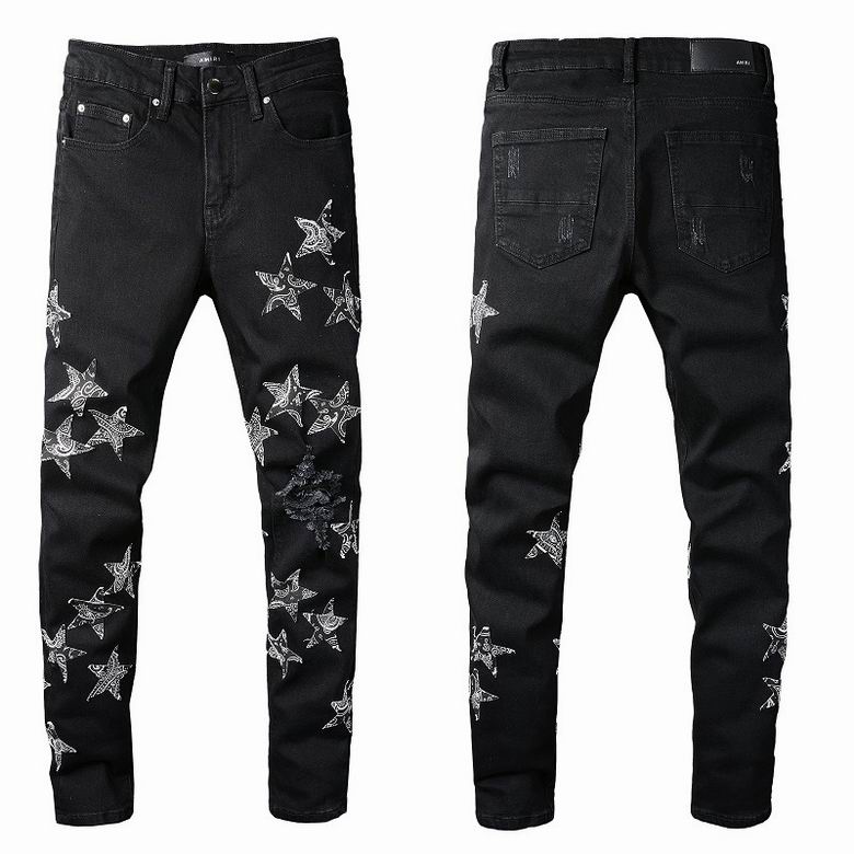 Armani Jean Pants Long-140